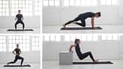 Zirkeltraining 