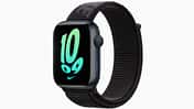 Apple Watch 7: die Nike-Edition
