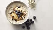Mjam, Porridge!