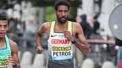 Amanal Petros