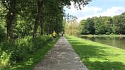 Langer Lauf in der Marathonvorbereitung