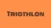 Triathlon