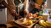 Gesunde Ernährung in der Marathonvorbereitung