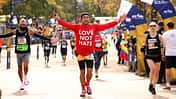 New York City Marathon