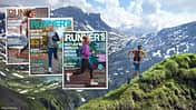 RUNNER'S WORLD Magazine