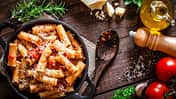Mjam, Pasta!