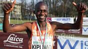 Jacob Kiplimo