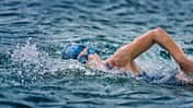 Triathlon-Training: Kraulschwimmen