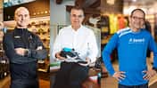 Support Your Local Dealer Volker Haussmann, Ulf Lunge, Marc Boehme