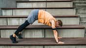 Podcast Yoga und Laufen