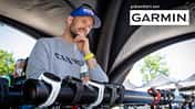 Podcast Folge 85 mit Patrick Lange – präsentiert von Garmin