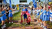 Triathlon Buschhütten 2022