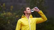 Trinken im Sport