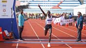 World 10K Bengaluru 2022