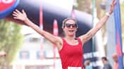 Bodensee Frauenlauf Bregenz 2022