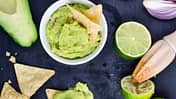 Avocados: nahrhaft und gesund
