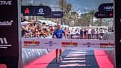 Ironman 70.3 Marbella 2022