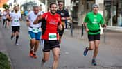 Firmenlauf Homburg 2022