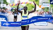 Österreichischer Frauenlauf Wien 2022