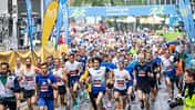 J.P. Morgan Corporate Challenge Frankfurt 2022