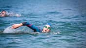 Ironman Swim Day Langen 2022