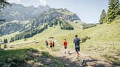 Swiss Trailrun Pilatus 2022