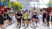 Citylauf Dresden 2022