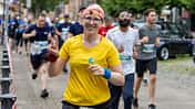 Firmenlauf Saarbrücken 2022