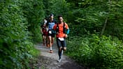 Mozart100 Trail