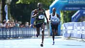 Hamburg Halbmarathon 2022