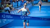 Hamburg Wasser Triathlon 2022