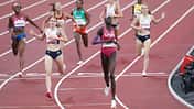 Leichtathletik-WM 2022