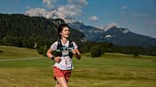 adidas Terrex Team beim ZUT