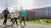 die LAUF-AKADEMIE