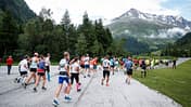 Pitztaler Gletscher-Marathon