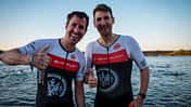Frankfurt City Triathlon 2022