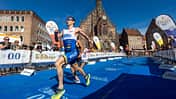 Nürnberg Triathlon 2022