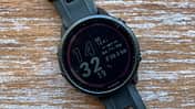 Garmin Forerunner 955