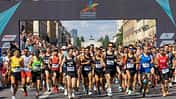 Run of 22 München