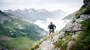 Pitz Alpine Glacier Trail 2022
