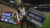  Diamond League Meeting Brüssel 2022