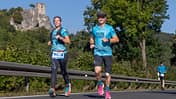 Fränkische Schweiz Marathon Forchheim 2022