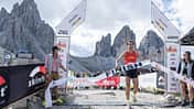 Drei Zinnen Alpine Run 2022