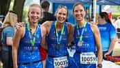 Triathlon Ratingen 2022