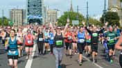 Great North Run Newcastle 2022