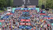 Great North Run Newcastle 2022