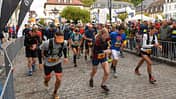 Trail-Marathon Heidelberg 2022