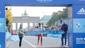 Berlin-Marathon 2022