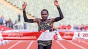 München-Marathon 2022