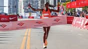 Ruth Chepngetich
